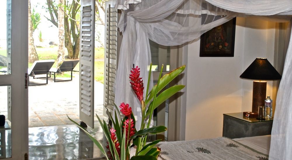 Satin Doll Hotel Unawatuna Exterior foto