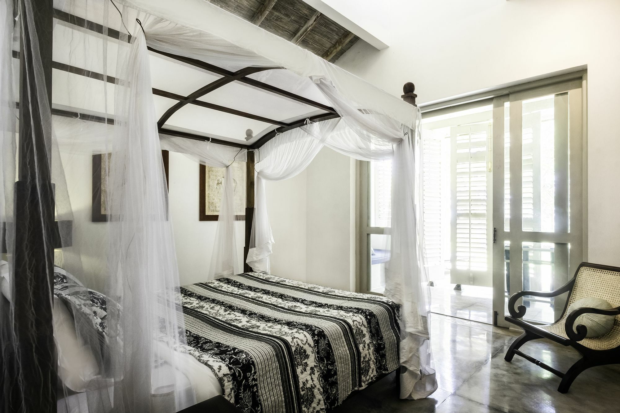 Satin Doll Hotel Unawatuna Exterior foto