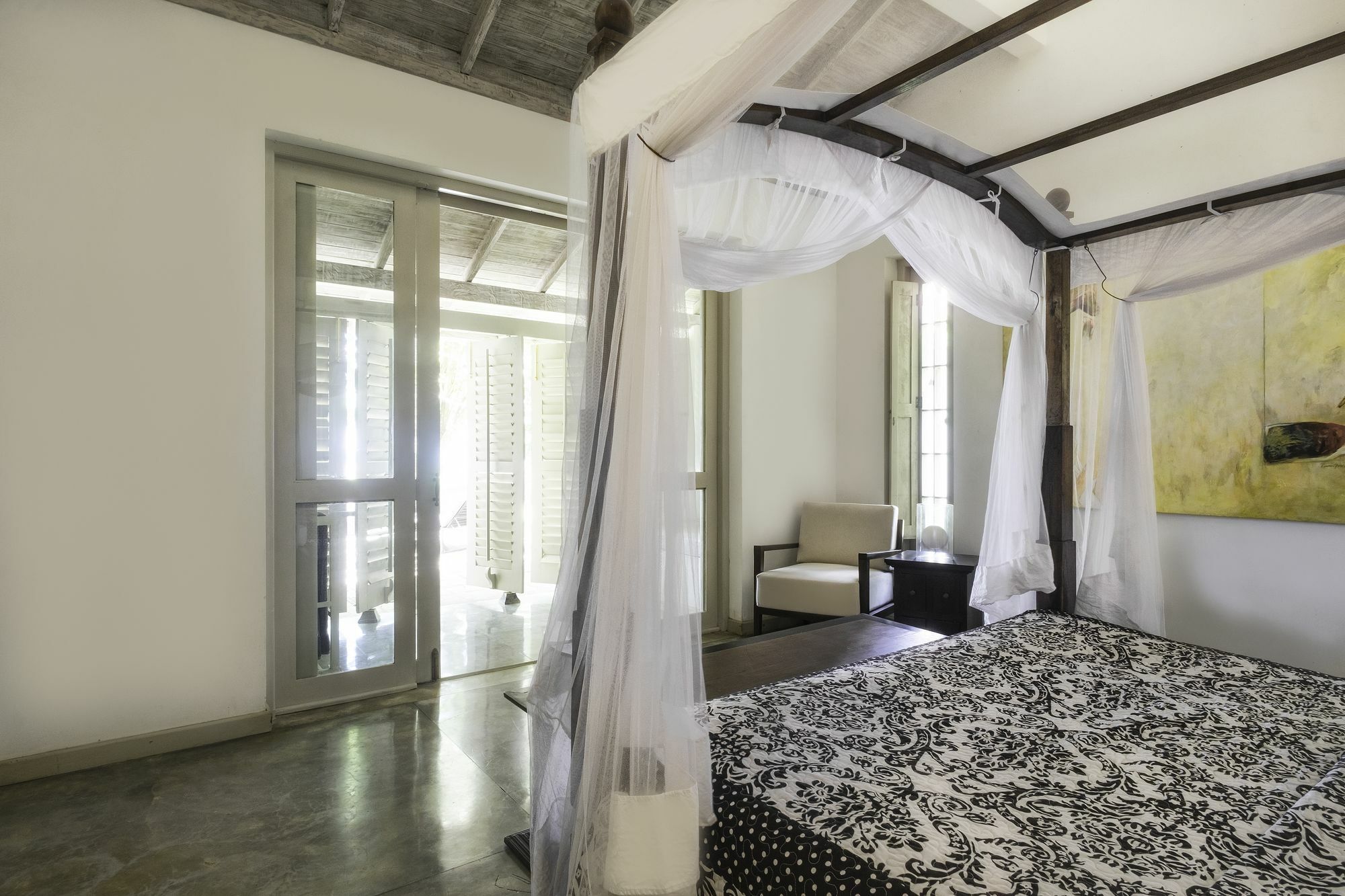 Satin Doll Hotel Unawatuna Exterior foto